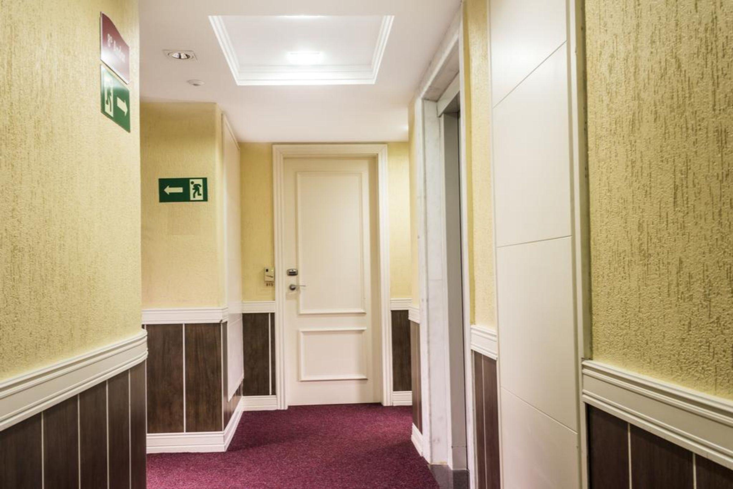 Hotel Vinocap Bento Gonçalves エクステリア 写真