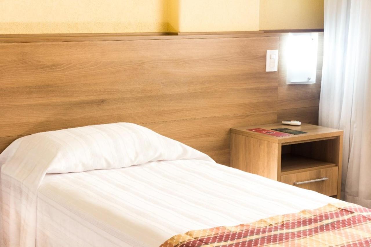 Hotel Vinocap Bento Gonçalves 部屋 写真