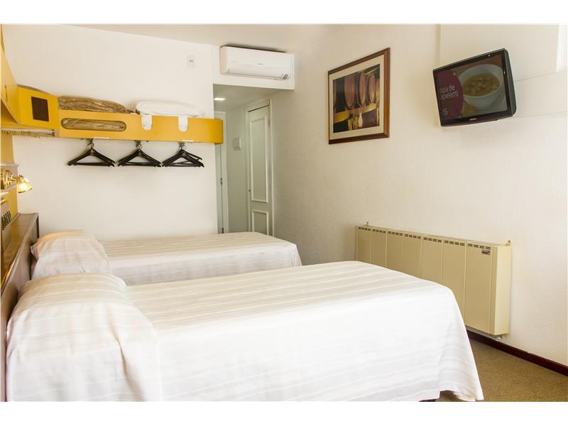 Hotel Vinocap Bento Gonçalves エクステリア 写真
