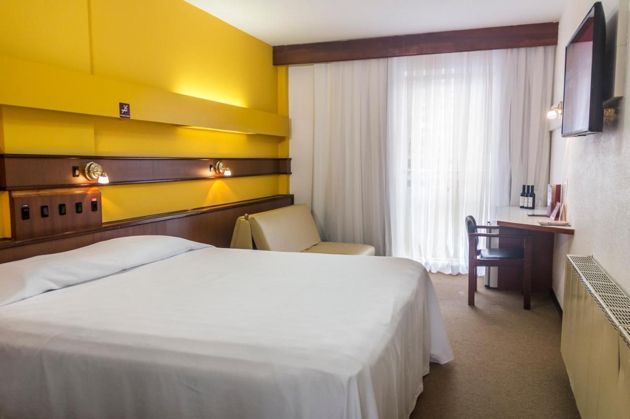 Hotel Vinocap Bento Gonçalves エクステリア 写真